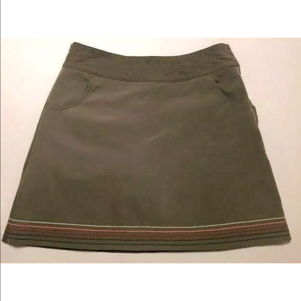 Nike Golf Skort Small